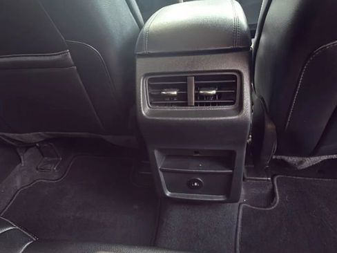 Used 2023 Ford Edge SEL AWD/4WD image 37
