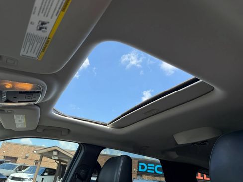 Used 2013 Dodge Durango Citadel w/ Technology Group AWD/4WD image 36