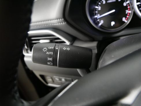 Used 2025 MAZDA CX-5 AWD 2.5 S w/ Preferred Package image 31