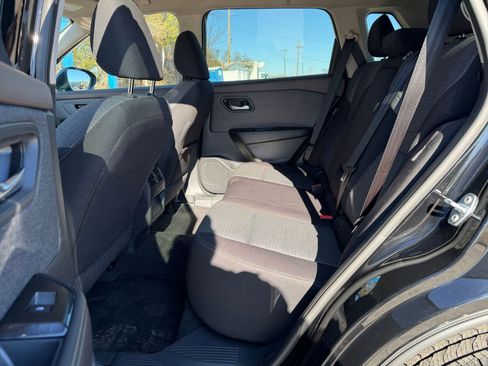 Used 2023 Nissan Rogue SV image 25