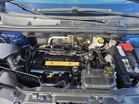 Used 2019 Buick Encore Preferred image 35