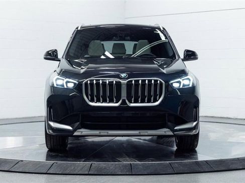 New 2026 BMW X1 xDrive28i image 7