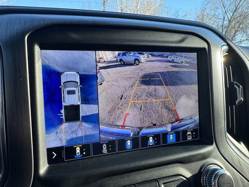 Used 2020 GMC Sierra 1500 Denali w/ Denali Ultimate Package image 26