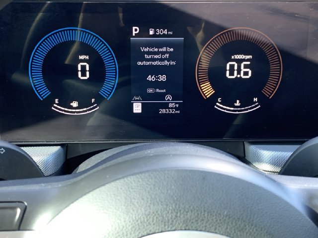 Used 2025 Hyundai Sonata SE FWD image 20