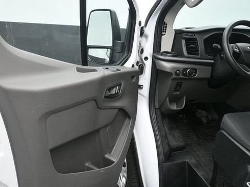 Used 2025 Ford Transit 250 Low Roof w/ Exterior Upgrade Package RWD image 19