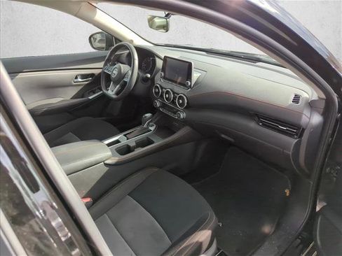 Used 2022 Nissan Sentra SR w/ Electronics Package image 21