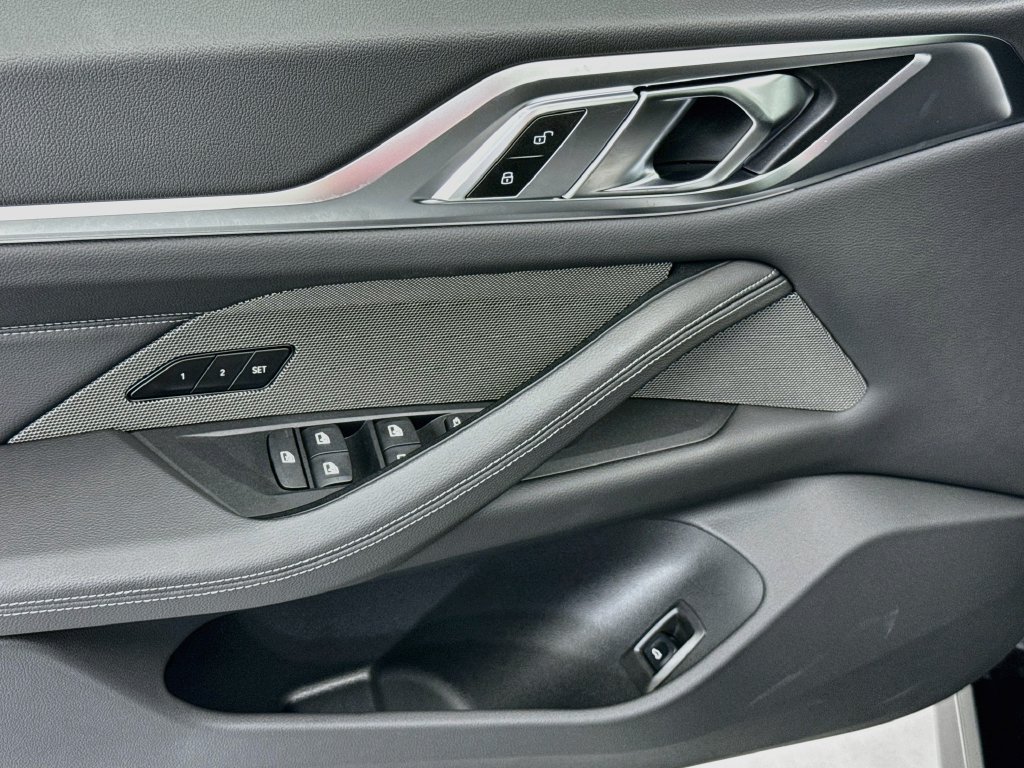 New 2026 BMW 430i w/ M Sport Package RWD image 22