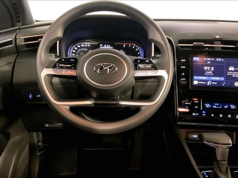 Used 2024 Hyundai Santa Cruz SEL image 5