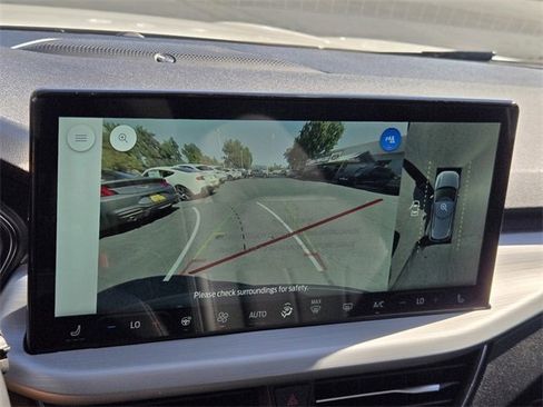 New 2025 Ford Escape SE w/ PHEV Premium Package image 11