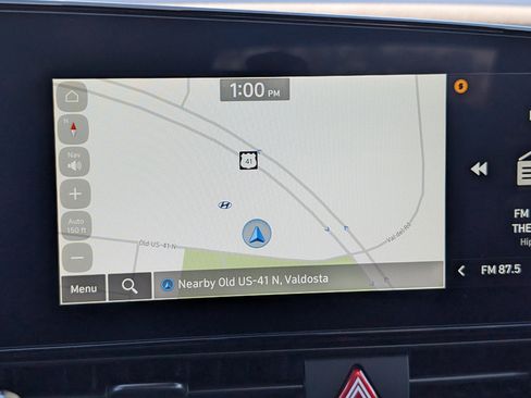 New 2025 Hyundai Elantra N Line w/ Cargo Package image 18