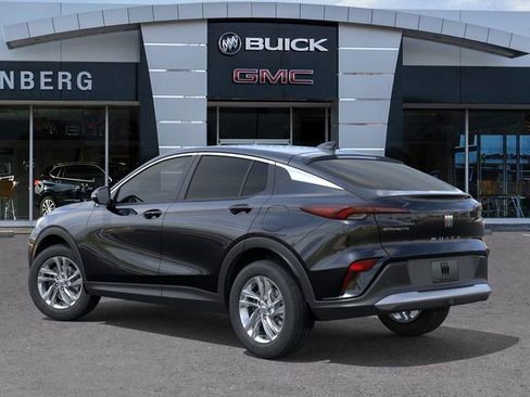 New 2026 Buick Envista Preferred w/ Convenience I Package image 7