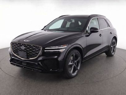 Used 2026 Genesis GV70 3.5T Sport Prestige