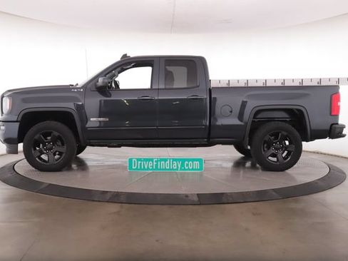 Used 2019 GMC Sierra 1500 Limited w/ Elevation Edition AWD/4WD image 10