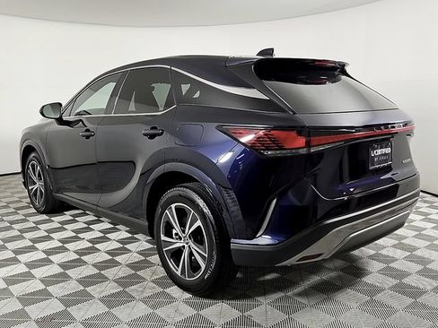 Used 2025 Lexus RX 350 FWD w/ Technology Package image 7