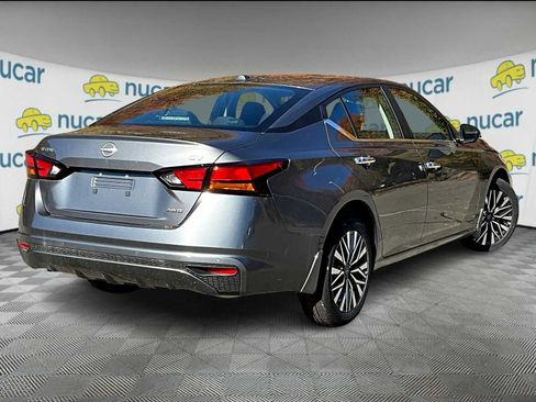 New 2024 Nissan Altima 2.5 SV image 6
