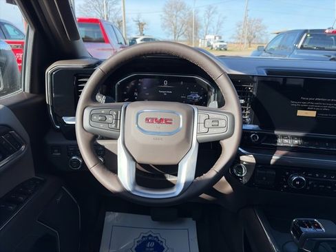 New 2026 GMC Sierra 1500 SLT w/ SLT Premium Plus Package image 15