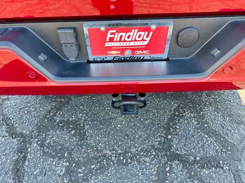 Used 2022 GMC Sierra 1500 AT4X image 25