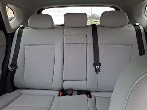 New 2026 Hyundai Kona SEL Premium AWD/4WD image 13