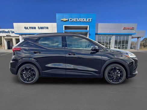 New 2027 Chevrolet Bolt RS w/ Technology Package FWD image 4