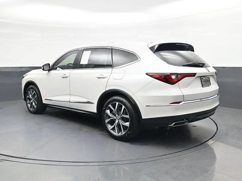Used 2023 Acura MDX FWD w/ Technology Package image 7