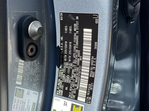 New 2026 Toyota Corolla Cross XLE w/ Convenience Package image 32