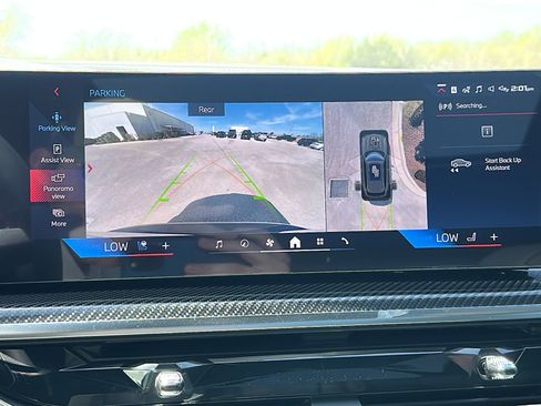 New 2026 BMW X5 M60i w/ Executive Package image 23