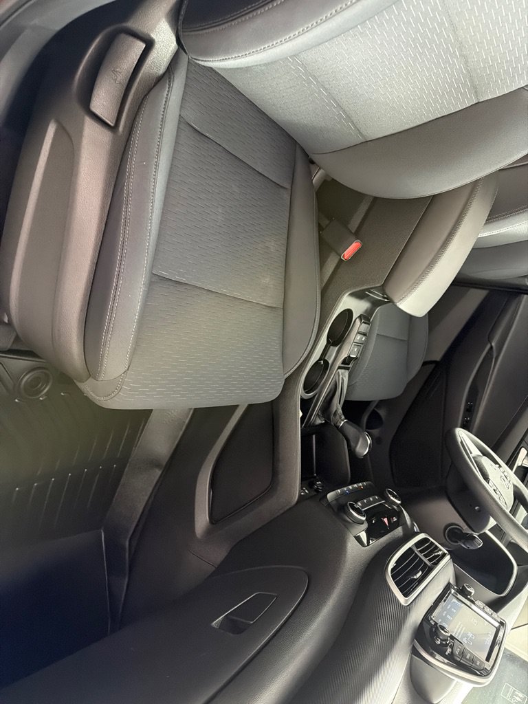 Used 2021 Hyundai Tucson Value FWD image 22
