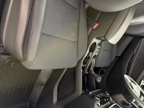 Used 2021 Hyundai Tucson Value FWD image 22