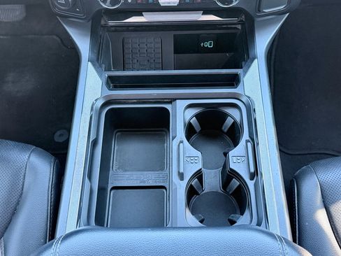 Used 2024 Ford F250 Lariat AWD/4WD image 21