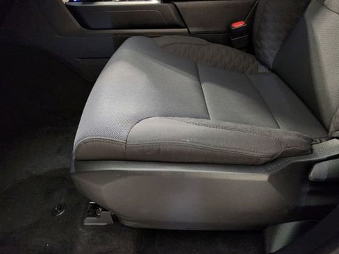 Used 2026 Toyota Tundra SR RWD image 24