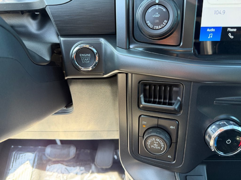 Certified 2026 Ford F150 Tremor AWD/4WD image 34