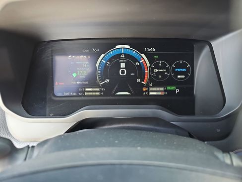Used 2023 Toyota Tundra Limited RWD image 9