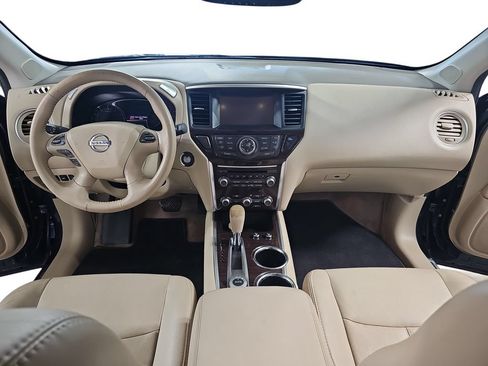 Used 2014 Nissan Pathfinder Platinum w/ Platinum Premium Package AWD/4WD image 11