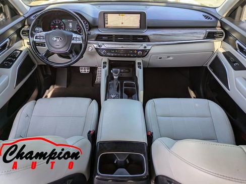 Used 2020 Kia Telluride SX image 21