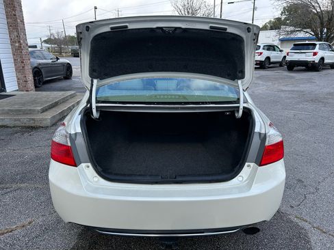 Used 2014 Honda Accord LX image 36