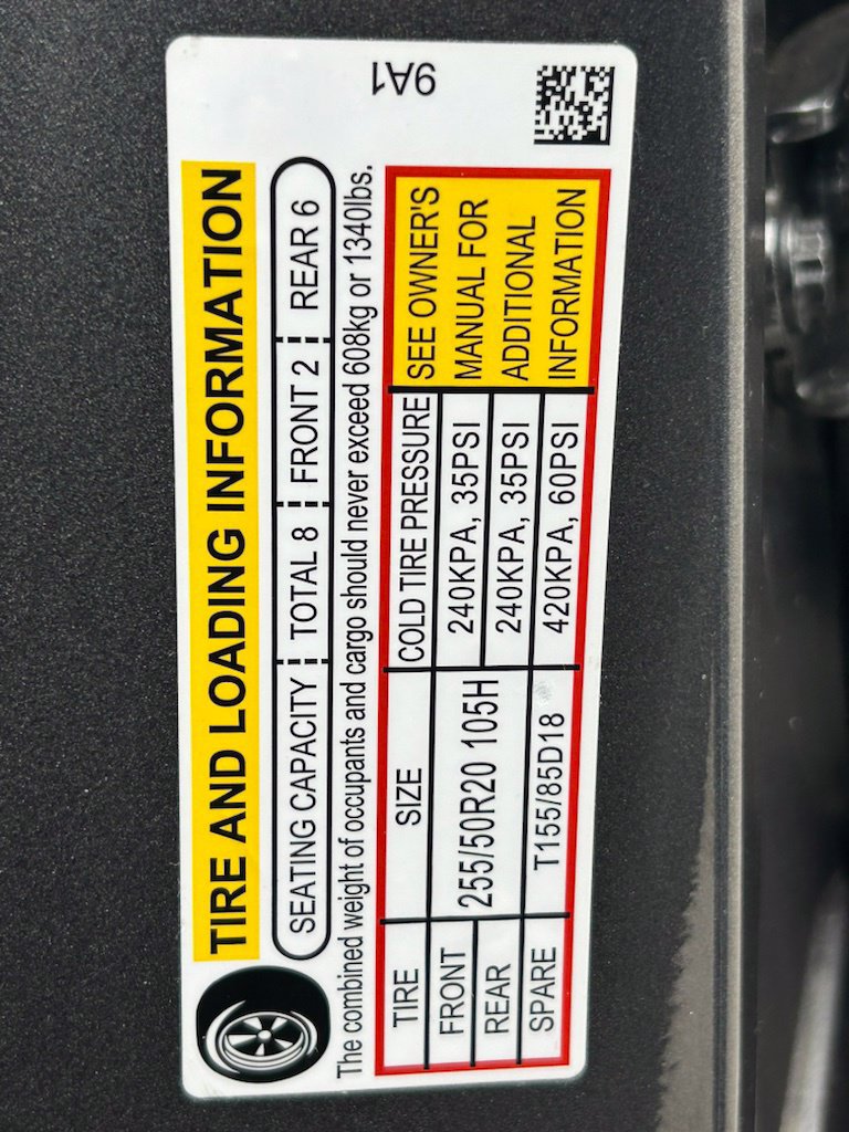 Used 2024 Honda Pilot Elite image 29