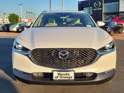 New 2026 MAZDA CX-30 AWD 2.5 S w/ Premium Package image 23