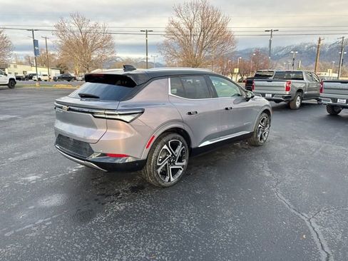 New 2026 Chevrolet Equinox EV LT w/ Active Safety Package 3 image 7