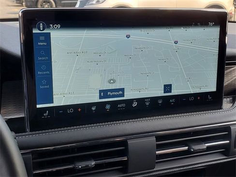 Certified 2025 Lincoln Corsair Grand Touring w/ Equipment Group 301A image 23