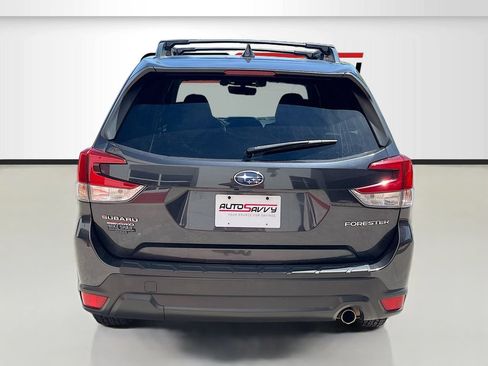 Used 2019 Subaru Forester Limited AWD/4WD image 6