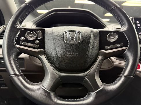 Used 2020 Honda Odyssey EX-L image 22