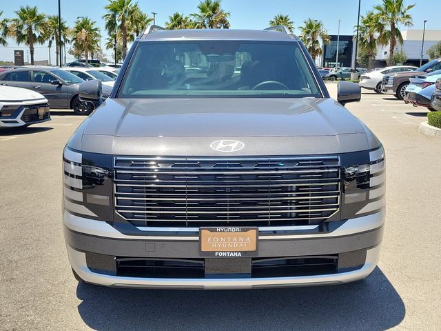 New 2026 Hyundai Palisade Calligraphy AWD/4WD image 34