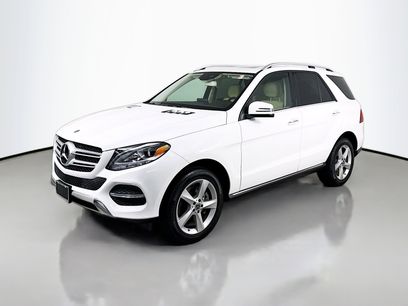 Used 2019 Mercedes-Benz GLE 400 4MATIC