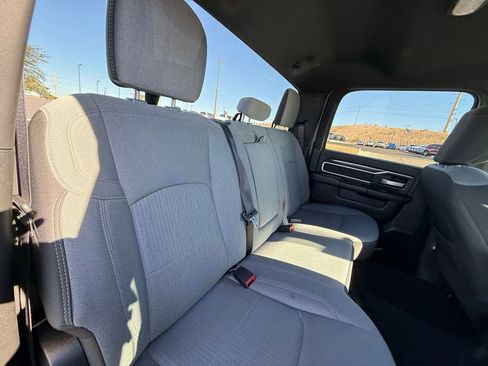 Used 2024 RAM 2500 Big Horn image 16