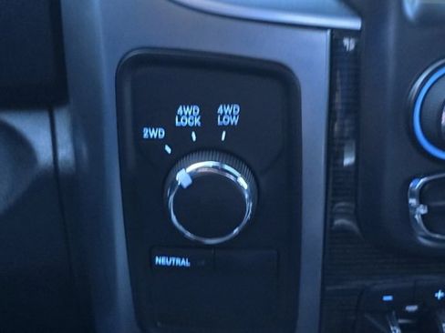 Used 2018 RAM 2500 Limited image 24