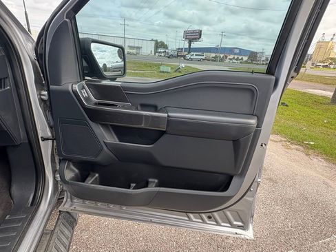 Used 2021 Ford F150 XLT w/ Equipment Group 302A High image 21