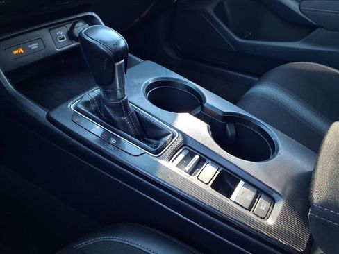 Used 2023 Honda Civic Sport image 21