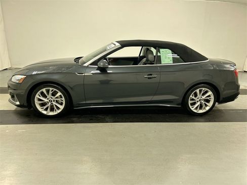 Used 2022 Audi A5 2.0T Premium image 6