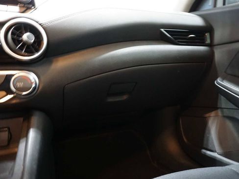 Used 2023 Nissan Sentra SV image 18