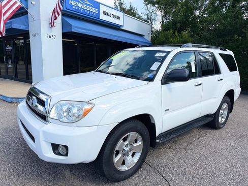 Used 2006 Toyota 4Runner SR5 RWD image 20